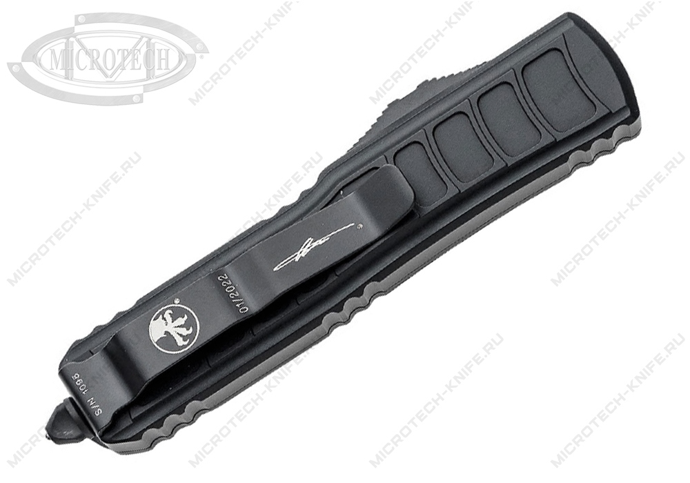 Нож Microtech UTX-85 233II-3TS Stepside