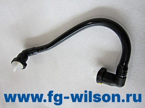 Трубка топливная / PIPE,FUEL АРТ: 10000-46353