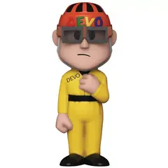 Коллекционная фигурка Funko SODA! Devo Satisfaction Limited Edition (Б/У)