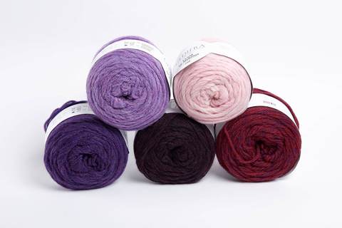 Gedifra CUOR DI MERINO 210