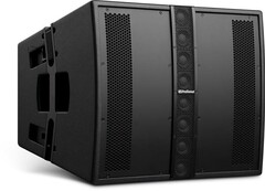 PreSonus CDL12 активный элемент линейного массива, 2000 Вт пик, 120°x 20°