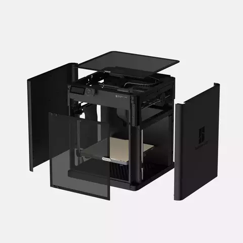 3D-принтер Bambu Lab P1S Combo (EU-версия)