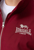 Куртка Lonsdale Classic Cherry Red