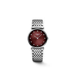 Longines L4.512.4.91.6