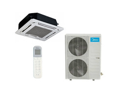 Cплит-система кассетного типа Midea MCD-60HRN1-R/MOUA-60HN1-R