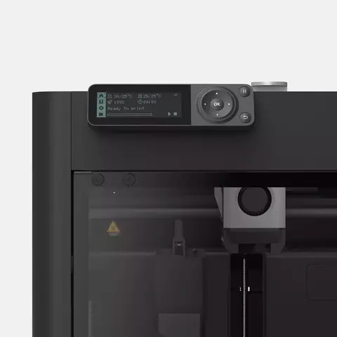 3D-принтер Bambu Lab P1S Combo (EU-версия)