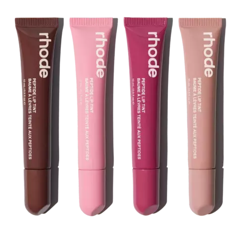 RHODE Peptide Lip Tint