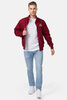 Куртка Lonsdale Classic Cherry Red