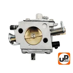 Карбюратор UNITED PARTS  STIHL TS400 42231200653 (2015-001-400S)