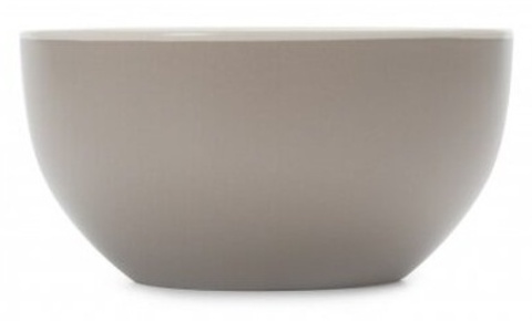 Салатник Scandy Cappuccino 14,5 см - Коричневый - купить