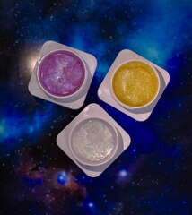 Мик,COSMIC (Космический моделирующий) 02 15 мл
