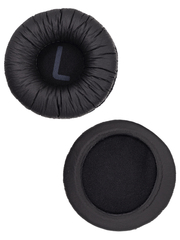 Амбушюры для JBL T450BT, T500BT, Tune 500BT (Черные)