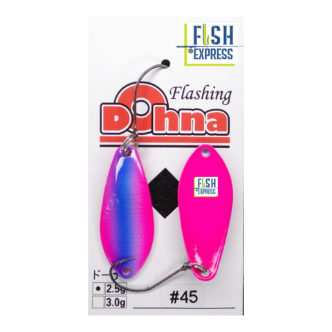 Блесна Anglers System Dohna 3g цвет #45 (реплика)