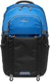 Рюкзак Lowepro Photo Active BP 300 AW синий/черный для фототехники