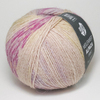 Пряжа MEILENWEIT 100 ALPACA PRINT Lana Grossa