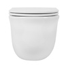 Aquatek SET Aquatek КЛАССИК-074 4в1 SET Aquatek КЛАССИК-074 4в1 (рама Aquatek Standard INS-0000012 +крепеж KKI-0000002+кнопкаKDI-0000074+унитаз КЛАССИК AQ1111-00 с крышкой)