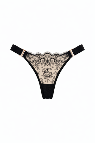Miss Tease Трусы стринги Sinc