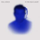 SIMON, PAUL: In The Blue Light (Компакт-диск)