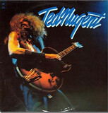 NUGENT, TED:  Ted Nugent