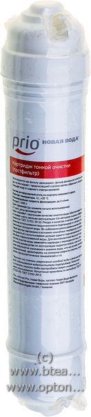 Картридж Prio (НВ) К884 постфильтр