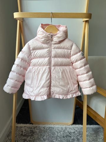 Пуховая куртка Moncler, 92