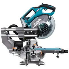 Аккумуляторная торцовочная пила Makita LS002GZ01