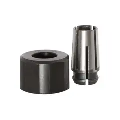 Цанговый зажим в сборе 8 мм для ПШМ Makita 192988-9