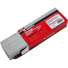 Гвозди для пнев. нейлера, длина-30 мм, ширина-1,25 MATRIX 57610