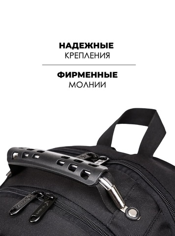 Картинка рюкзак городской Bange   - 3