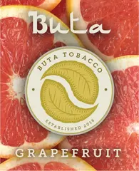 Buta - Grapefruit (100г)