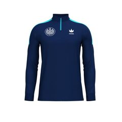 Джемпер тренировочный 2DROTS Element 24 Drill Top — Dark blue/bachelor