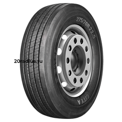 275/70R22,5 150/145J City A TL