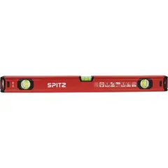 Уровень особопрочный магнитный 60 см SPITZ DLS1600RRM3