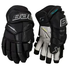 Перчатки Bauer Supreme S26 FUSE SR