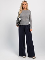 Брюки Модест (синие) Б16249-30М LT Collection