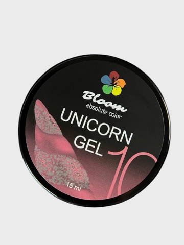 Гель Bloom UNICORN 10 15мл