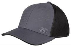Кепка KLIM Matrix Hat Dark Gray