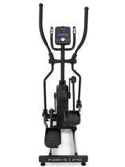 Эллиптический тренажер Bionique Fitness F-Drive X40