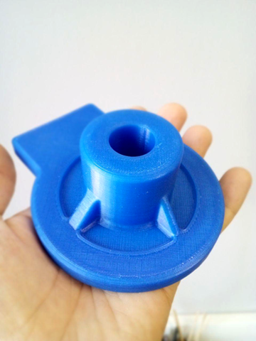 Пластик для 3D-принтера Filamentarno 3D WAX3D BASE WAX3D (500 гр) 1.75мм