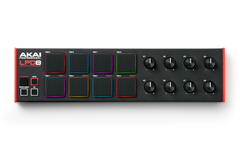 Akai LPD8 MK2