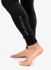 Мужское теплое термобелье кальсоны Brubeck Extreme Thermo black - 6