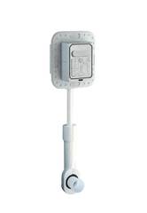 GROHE Rondo 37048000 Встраиваемое смывное устройство для унитаза фото