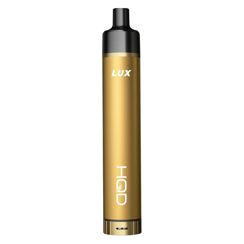 HQD LUX Pod Kit Нектарин - Nectarine