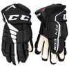 Перчатки хоккейные CCM JETSPEED FT4 SR