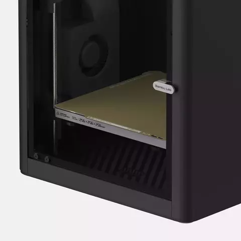 3D-принтер Bambu Lab P1S Combo (EU-версия)