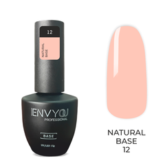 I Envy You, Natural Base (Натуральная база) 12 (15g)