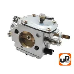 Карбюратор UNITED PARTS  STIHL TS400 42231200653 (2015-001-400S)