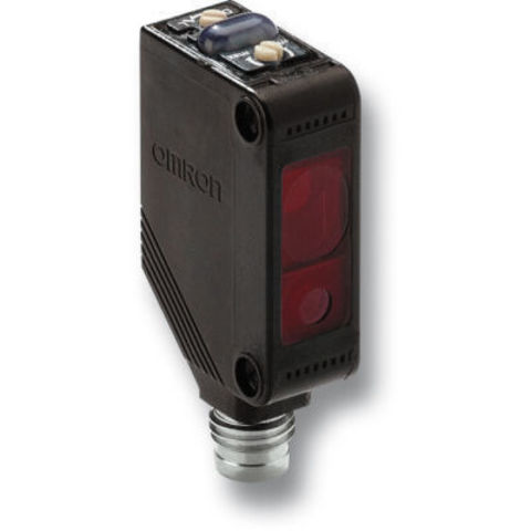 Omron E3Z-LL81 2M