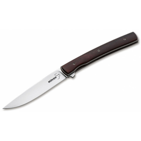 Нож Boker 01BO722 Urban Trapper Gentleman