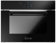 Шкаф для быстрого охлаждения или заморозки ILVE BC645STC/BK